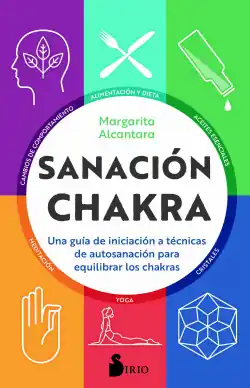 Última Versión Sanación chakra