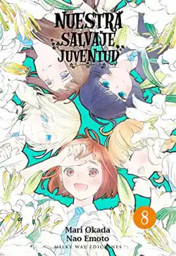 NUESTRA SALVAJE JUVENTUD 8 Precio Bajo