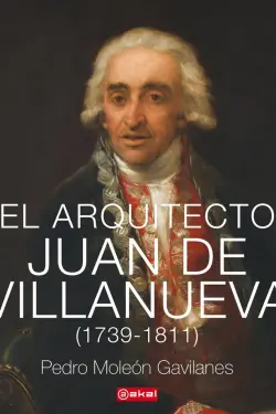 Certificado El arquitecto Juan de Villanueva (1739-1811)