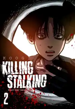 Oferta De Temporada KILLING STALKING 2