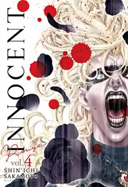 Ocasión Especial INNOCENT ROUGE N 04