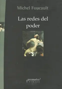 Últimas Unidades REDES DEL PODER