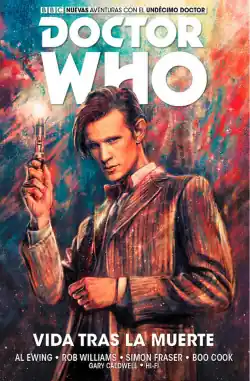 Oferta Flash 11º Doctor Who