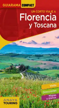 Promoción Florencia y Toscana