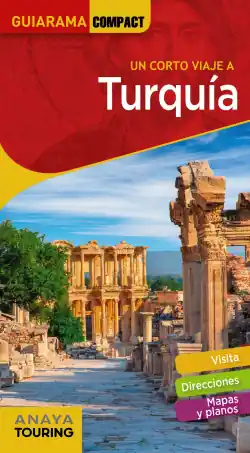 Mejor Precio Turquía