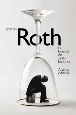 Novedad La leyenda del santo bebedor