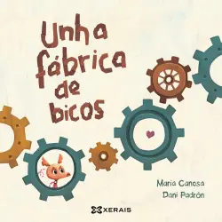 Unha fábrica de bicos Rebajas