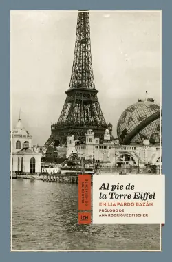 Ordena Ya Al pie de la Torre Eiffel