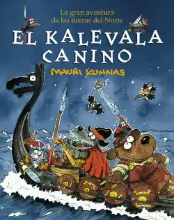 El Kalevala canino Comprar En Línea