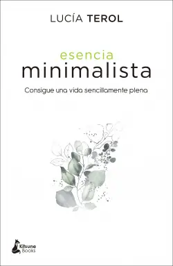 Esencia minimalista Súper Precio
