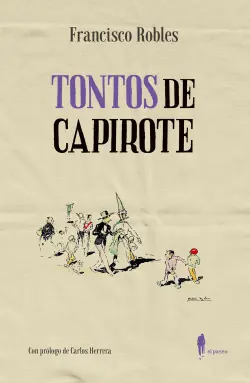 Tontos de capirote Entrega Rápida