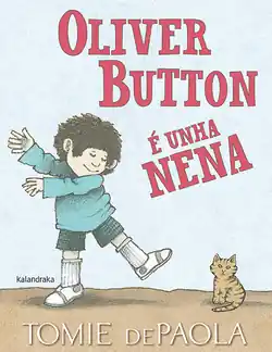 Compra Ahora Oliver Button é unha nena