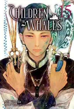 Favorito De Clientes CHILDREN OF THE WHALES VOL. 15
