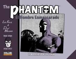 The phantom. El hombre enmascarado 07 1936-1938 Alta Calidad