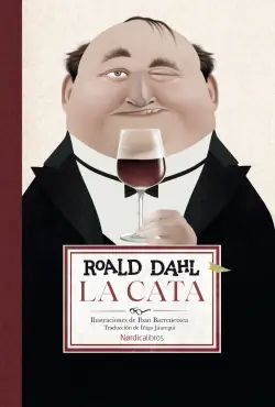 Disponible Ahora La cata