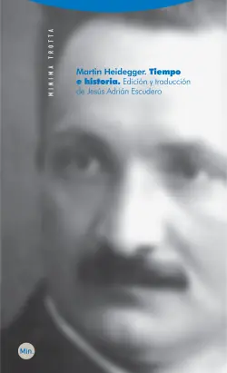 Última Versión Tiempo e historia