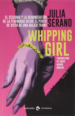 Súper Precio Whipping girl