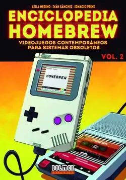 Súper Precio ENCICLOPEDIA HOMEBREW, 2