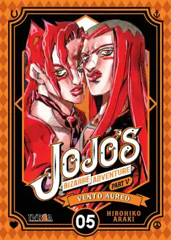 Devolución Gratuita Jojo‘s Bizzarre Adventure