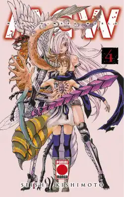 Comprar En Línea MAD CHIMERA WORLD, 4
