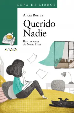 Compra Ahora Querido Nadie