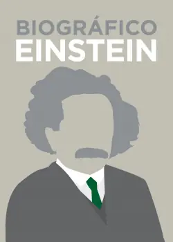 Imprescindible (Must-Have) Biográfico Einstein