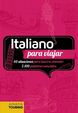 Italiano para viajar Devolución Gratuita