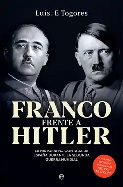 Última Versión Franco frente a Hitler