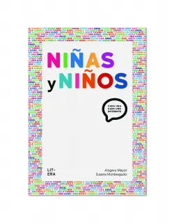Novedad Niñas y niños