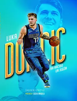 Oferta Especial Luka Doncic. Ha nacido un jugón