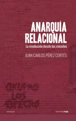 Rebajas Anarquía relacional