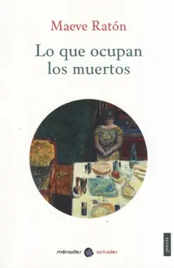 Comprar En Línea Lo que ocupan los muertos