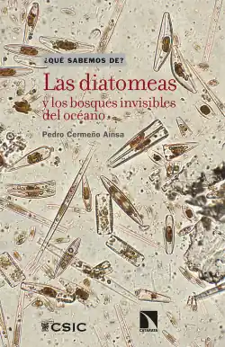 Oferta Especial Las diatomeas y los bosques invisibles del océano