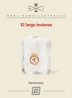 Alta Calidad El largo invierno