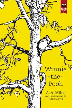 Marca Reconocida Winnie-the-Pooh