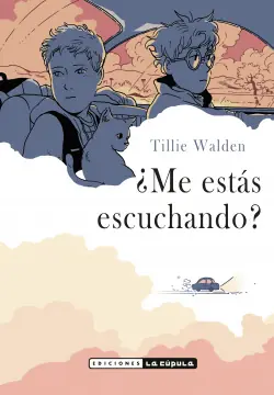 Precio Económico ¿Me estás escuchando?