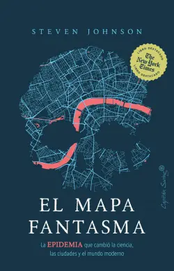 Envío Exprés El mapa fantasma