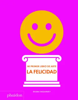 ESP Mi primer libro de arte. La Felicidad Favorito De Clientes