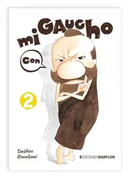 MI GAUCHO, 02 Económico