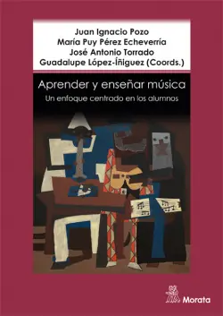 Aprender y enseñar música. Un enfoque centrado en los alumnos Oferta Especial