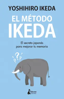 El método Ikeda Marca Reconocida