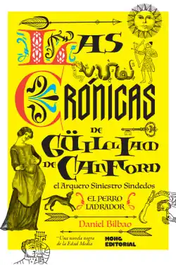 Las Crónicas de Güilliam de Canford Ocasión Especial