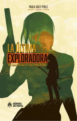 Precio De Oferta La última exploradora