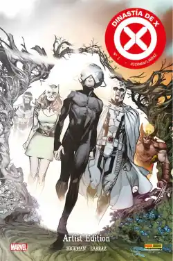 DINASTIA DE X, 1 ARTIST EDITION (LIMITED EDITION) No Te Lo Pierdas