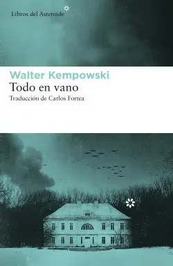 Todo en vano Compra Hoy