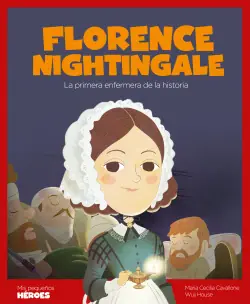 Precio Rebajado Florence Nightingale