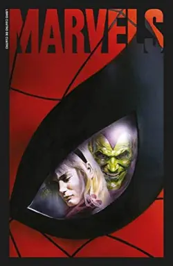 Oferta Limitada MARVELS, 4 MARVEL FACSIMIL