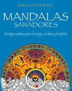 Mandalas sanadores Ordenar Ahora Mismo