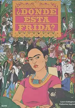 ¿Dónde está Frida? Venta Final