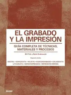 El grabado y la impresión Económico